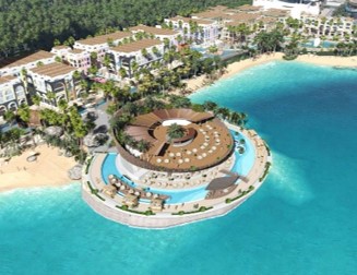 BEACH CLUB 2000 SUNBEDS