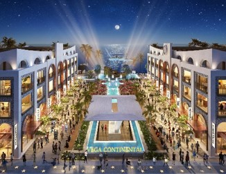 ẨM THỰC & MUA SẮM