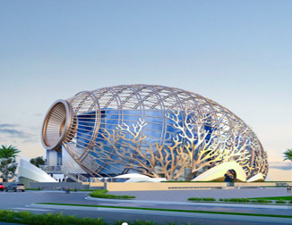 NHÀ HÁT ĐÓ & SHOW “LIFE PUPPETS”