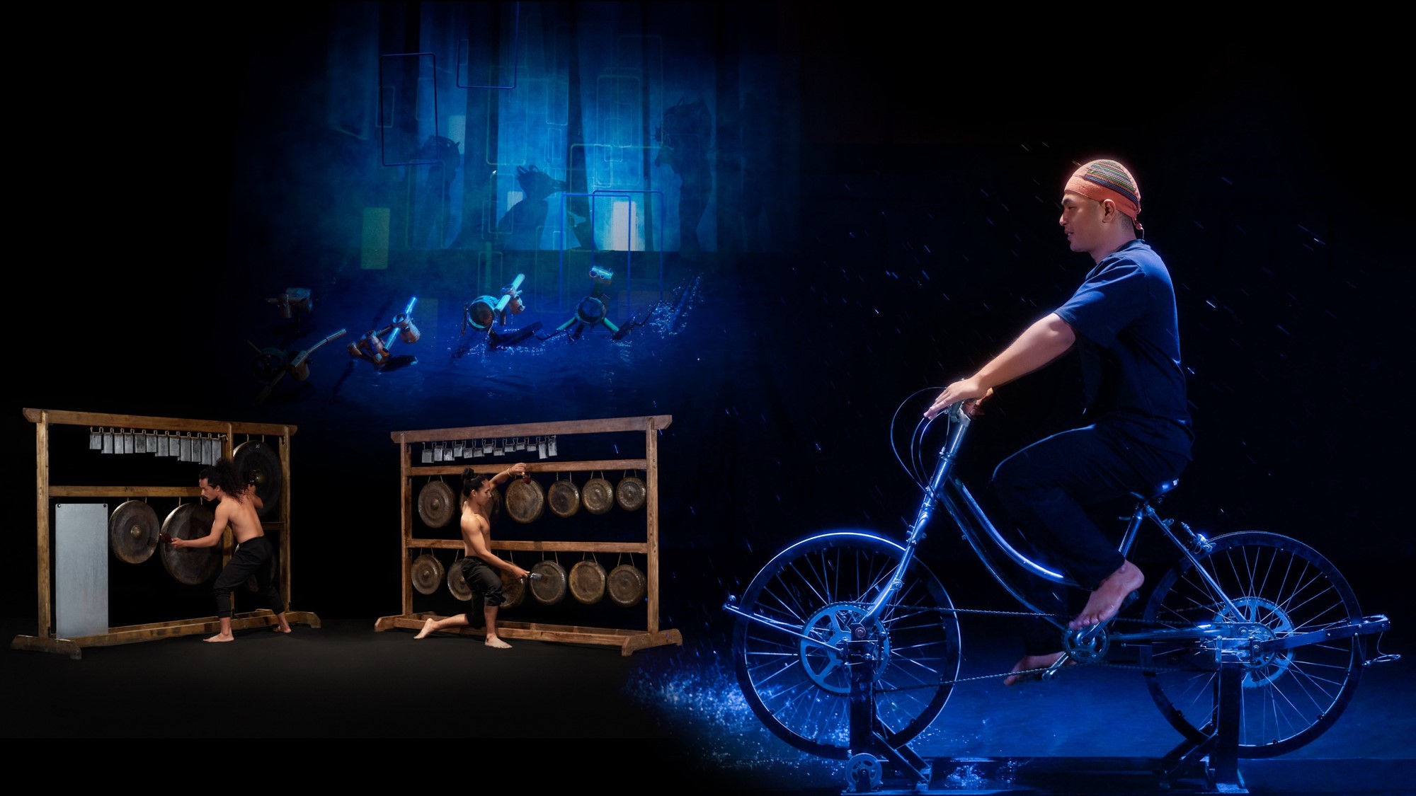 NHỮNG ĐIỂM ĐỘC ĐÁO CỦA LIFE PUPPETS