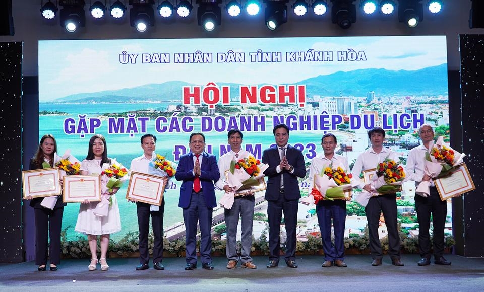 KHÁNH HÒA THÊM NHIỀU SẢN PHẨM, TOUR DU LỊCH ĐẶC SẮC, CHẤT LƯỢNG